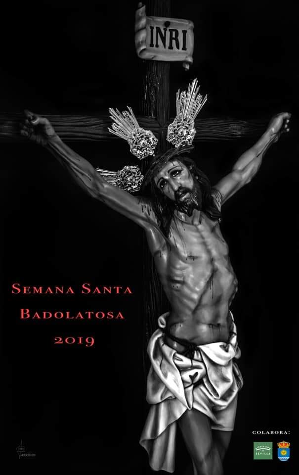 Semana Santa en Badolatosa 2019 Badolatosa